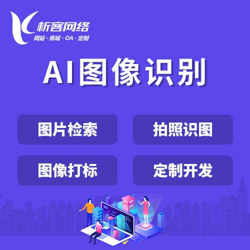 益阳AI图像识别